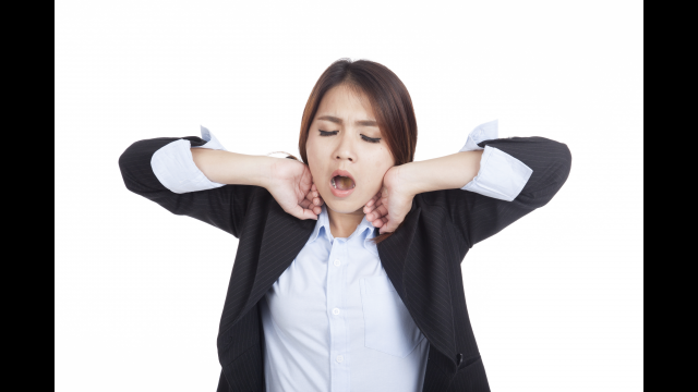 yawner