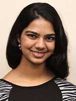 Maneesha Julakanti