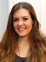 Rebecca Holden
