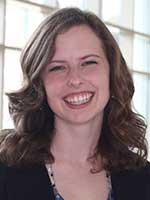 Rebecca McHenney