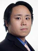 Ta-Wei Lin
