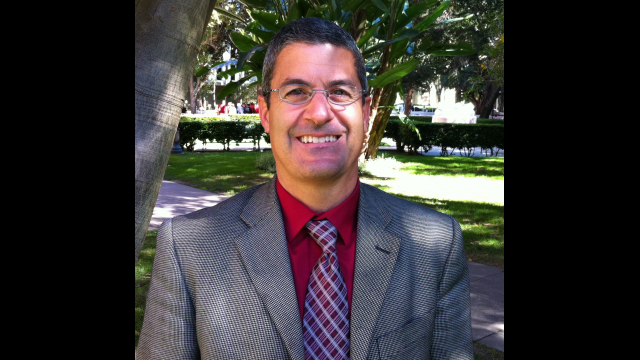 Dave Rosselli