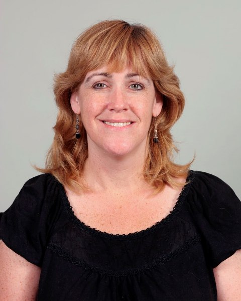 Kimberly Kellison