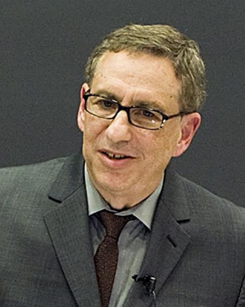 Jeffrey Tulis
