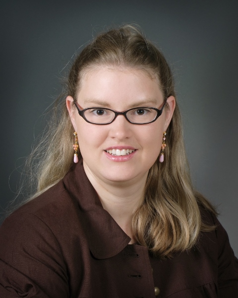 Christie Sayes Ph D