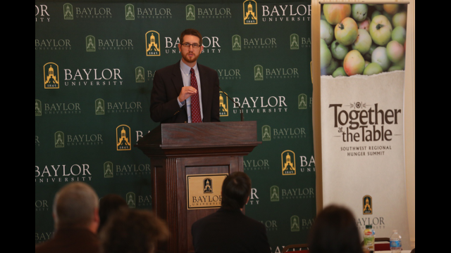 Hunger Summit