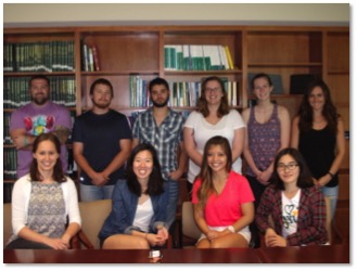 phd class