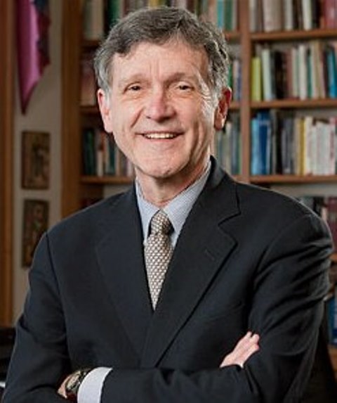 Bill Leonard