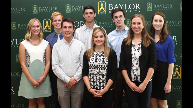 Hillis Scholars