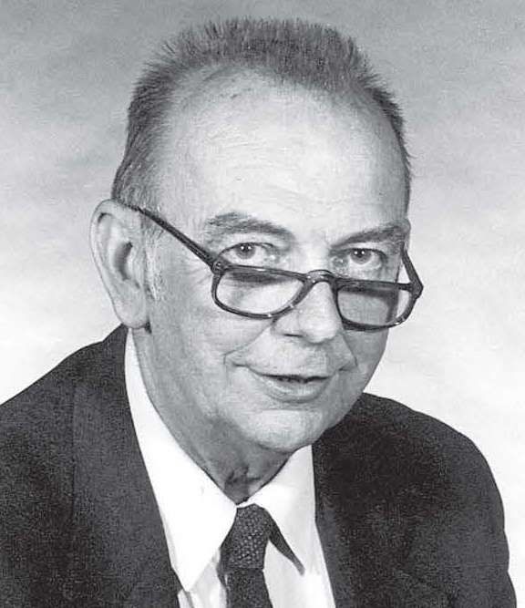Dr. Paul Armitstead