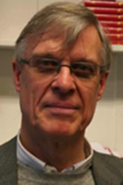 Philip Sheldrake