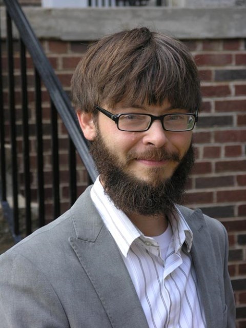 Jeffrey Ringer