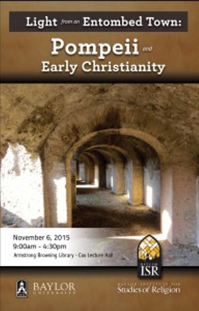 isr symposium 2015
