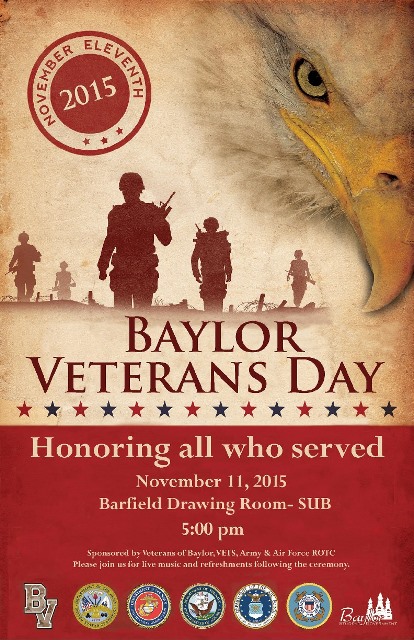 veterans
