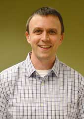 Nick Haynes