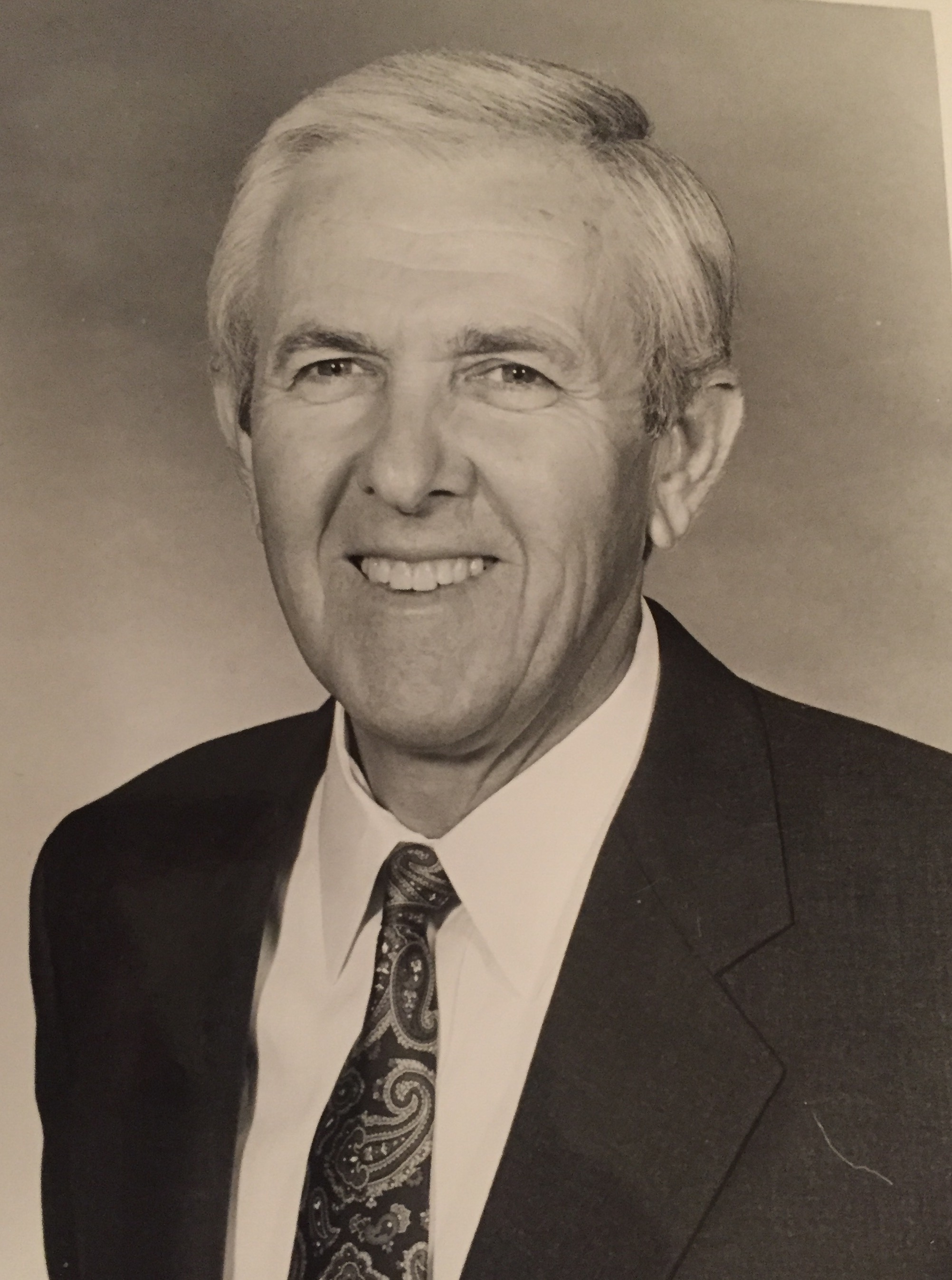Dr. Richard Scott