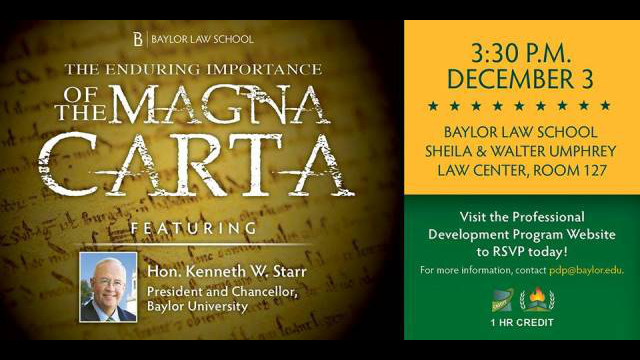Magna Carta