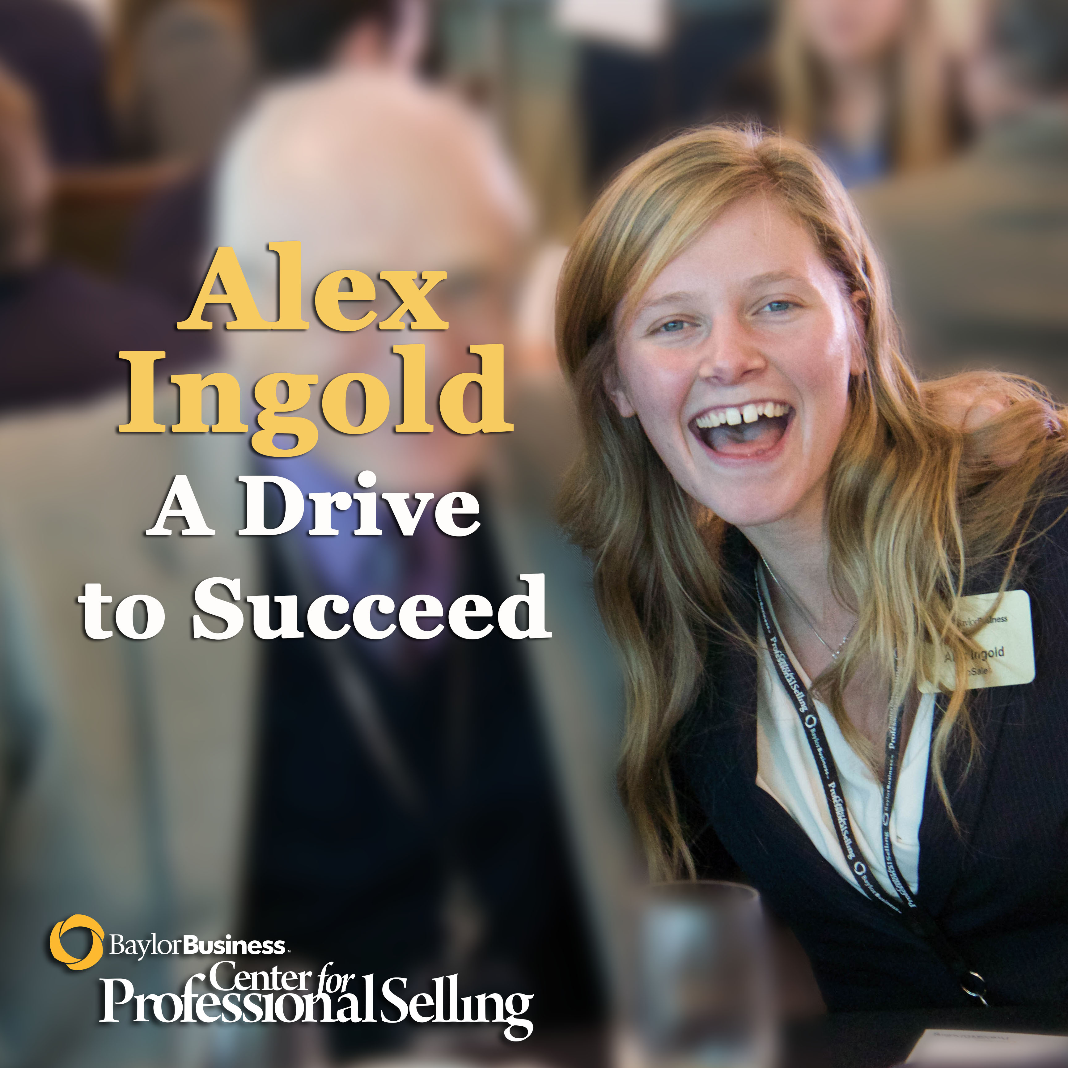 Headshot of Alex Ingold
