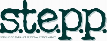STEPP Logo