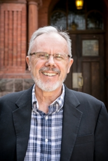 Terence Donaldson