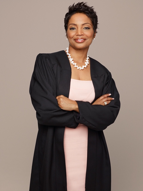 Judge lynn toler Know about