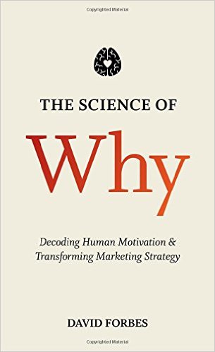 Book Cover: The Science of Why