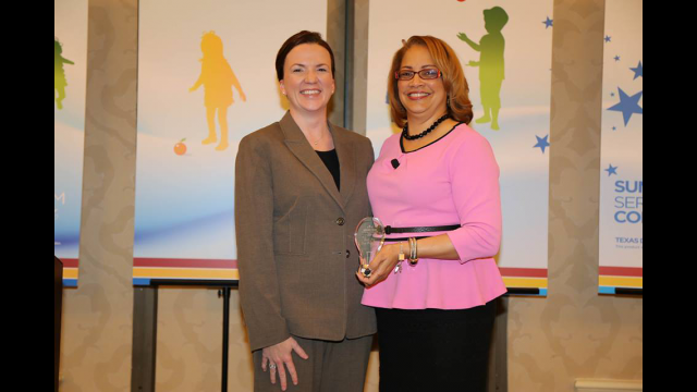 THI TDA Fresh Perspectives Award