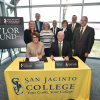 Baylor University and San Jacinto College Announce Partnership on New ‘Baylor Bound’ Transfer Agreement
