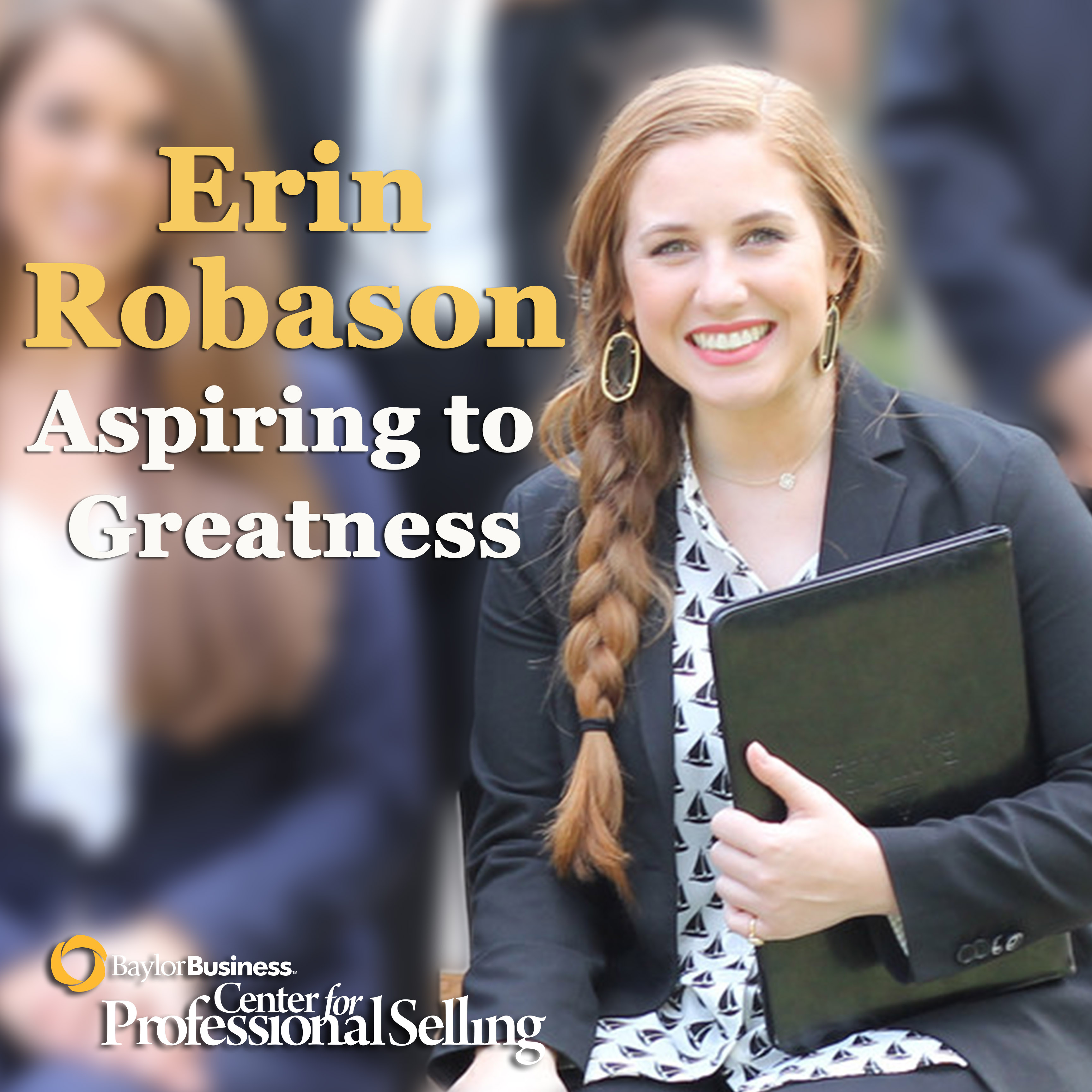 Headshot of Erin Robason