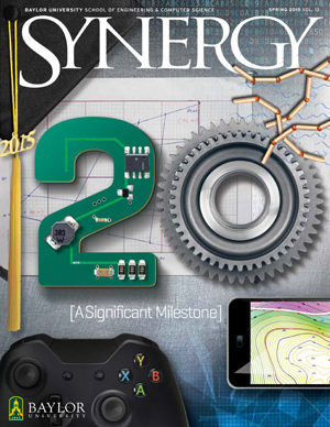 Synergy 2015