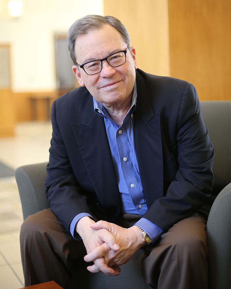 Dr. Joel Gregory