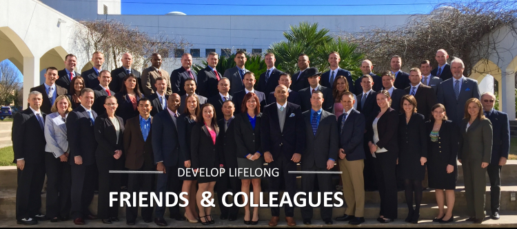 Army-Baylor MHA | MBA | Baylor University