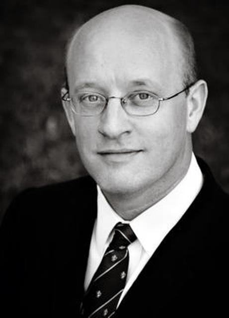Michael Ward