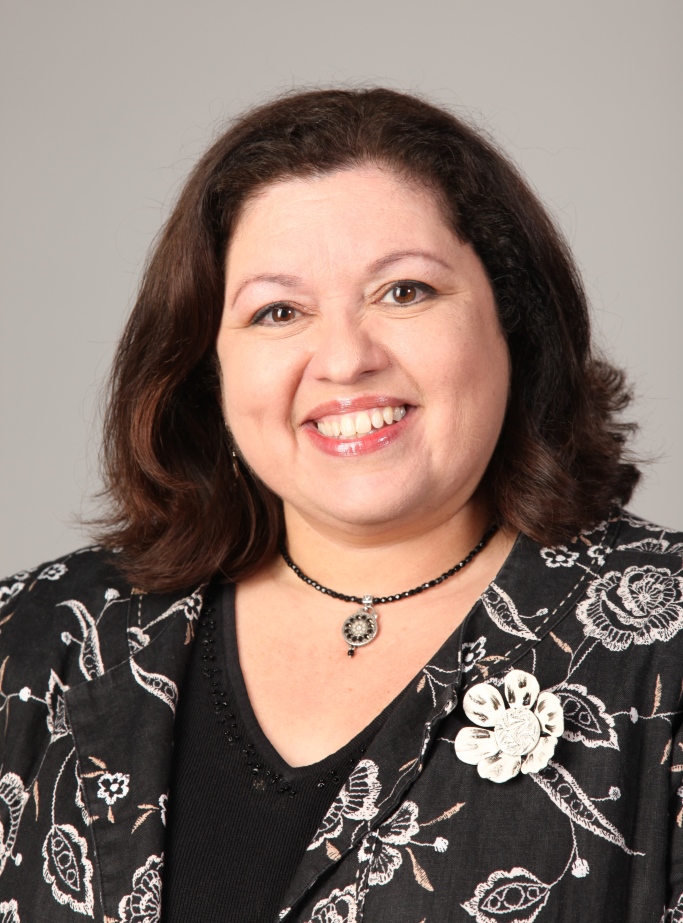 Elizabeth Palacios