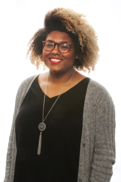 Rae Jefferson