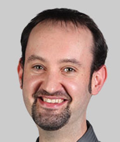 Bruce Hodson