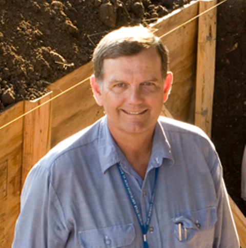 Michael Waters