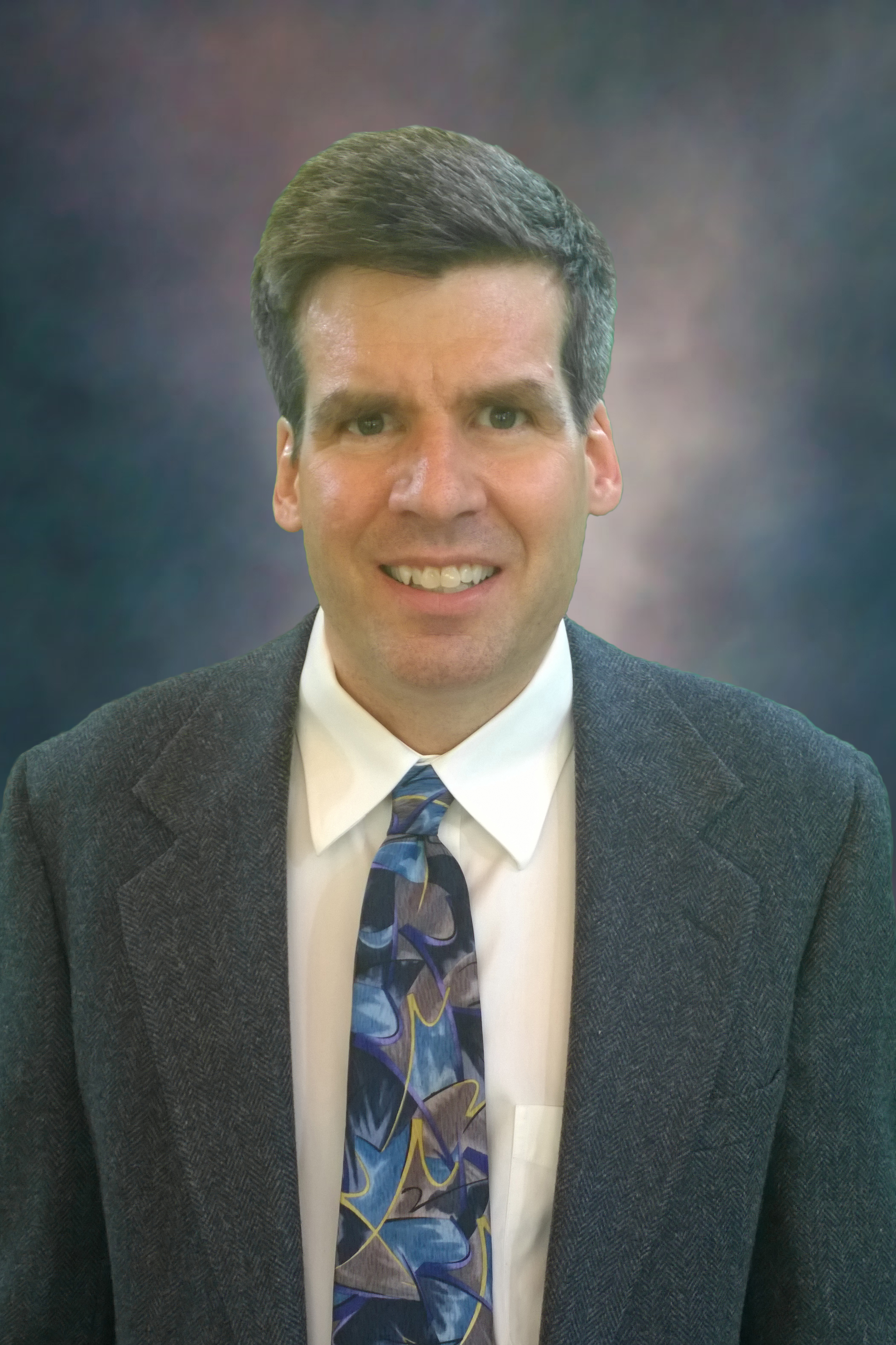 Keith Sanford 2016