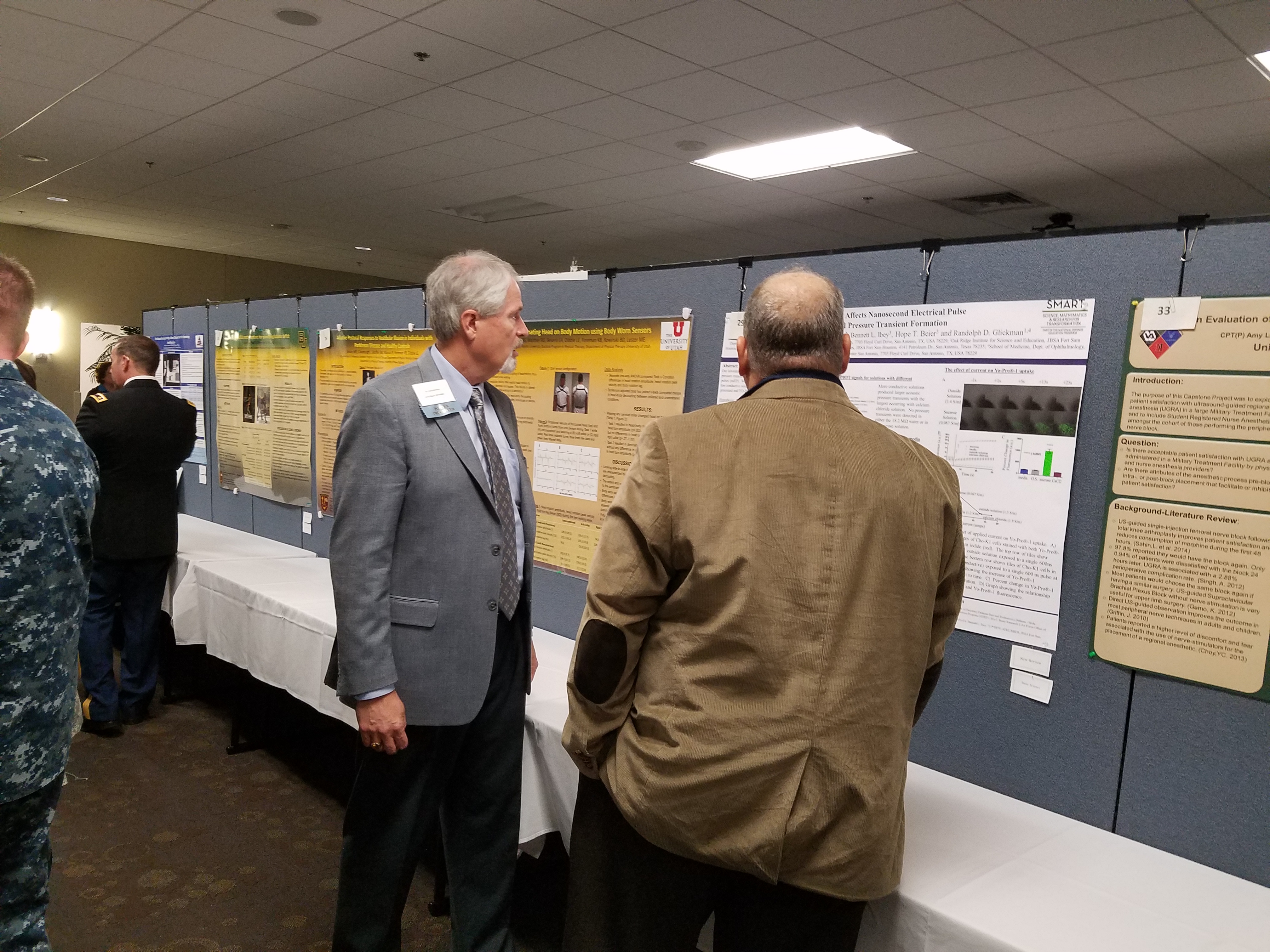 Baylor graduate school dissertation