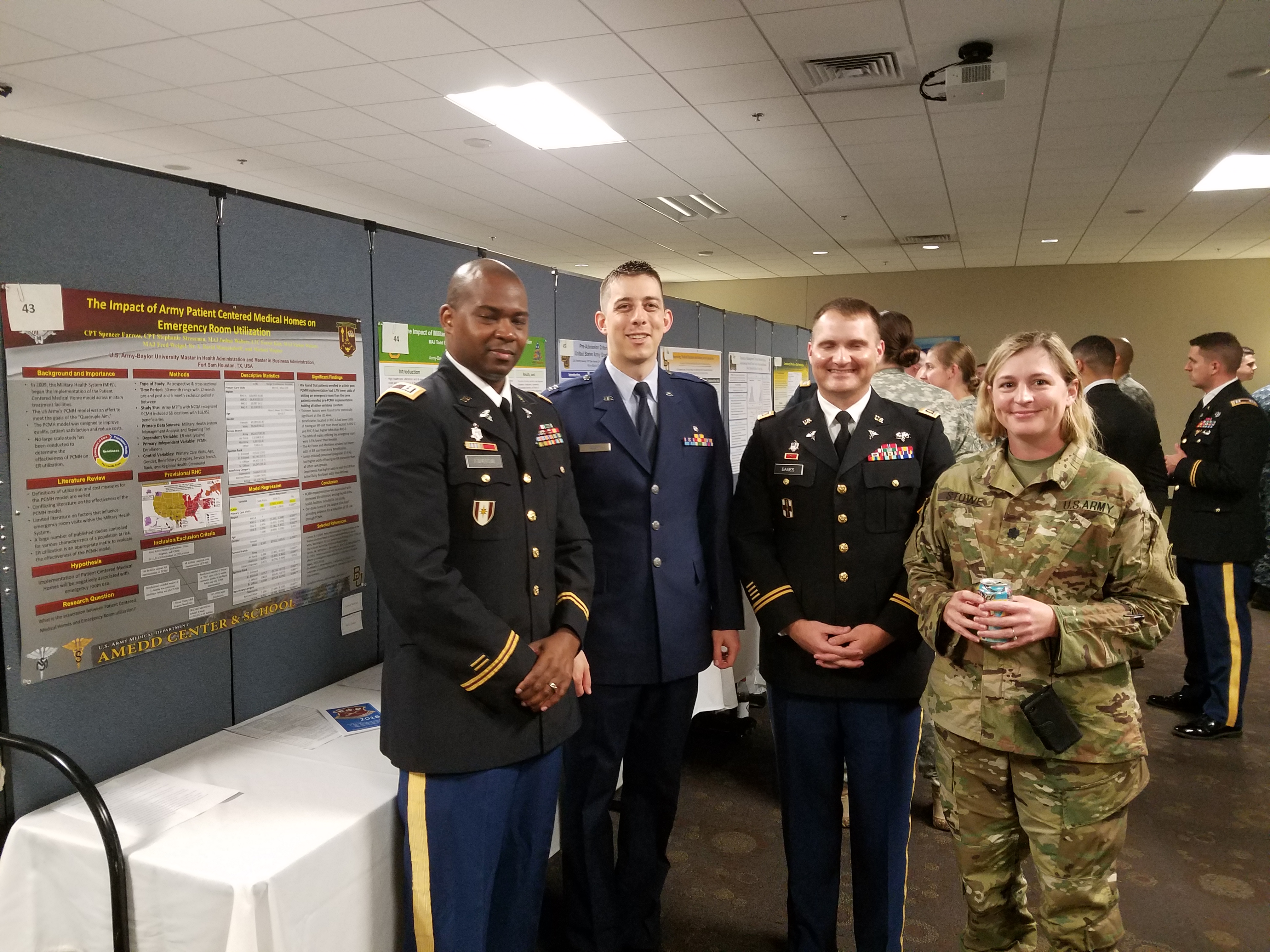 Baylor graduate school dissertation