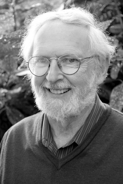 George Marsden