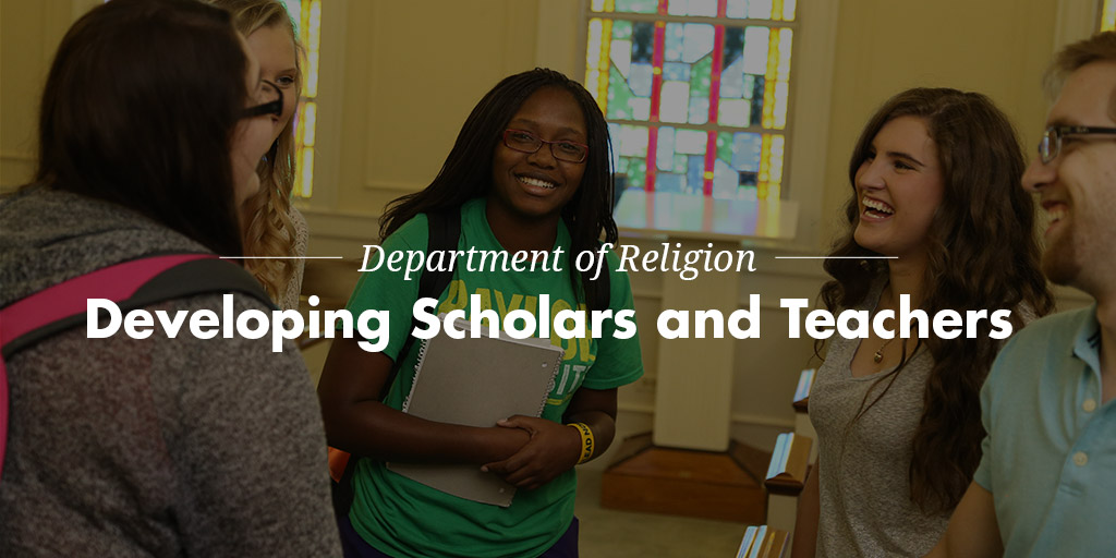 Baylor graduate school dissertation