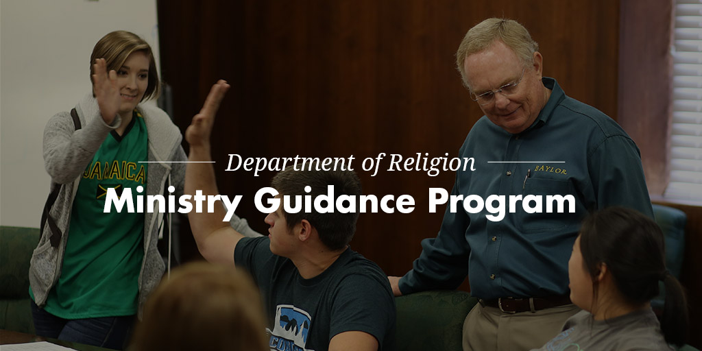 Baylor graduate school dissertation