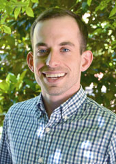 Jarrod Mathis