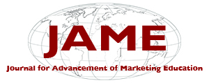 JAME Logo