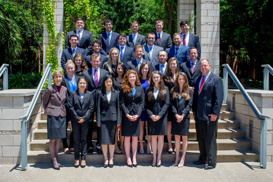 Business Law Bootcamp Class 2016