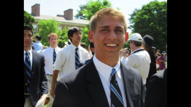 Chase Gottlich