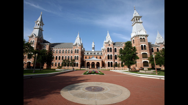 Baylor University