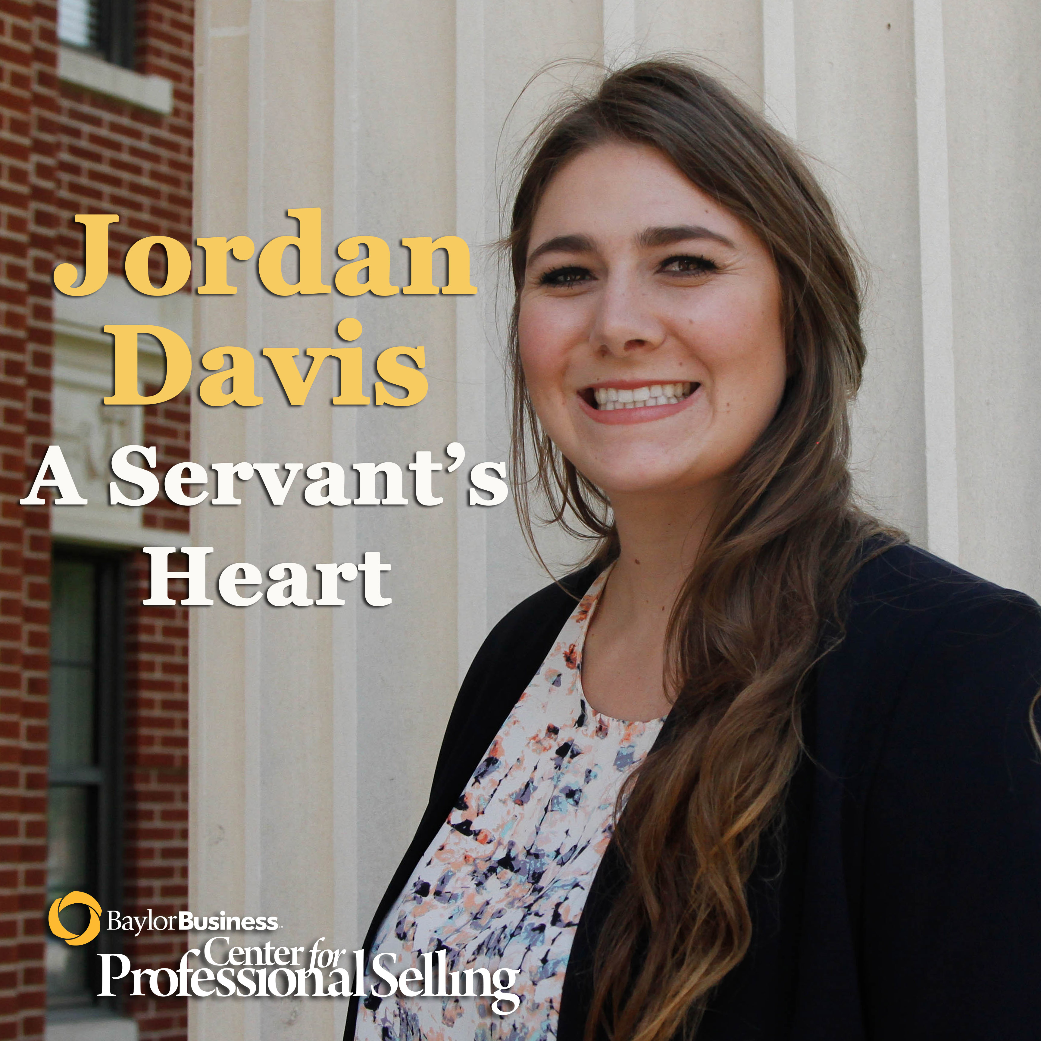 Headshot of Jordan Davis