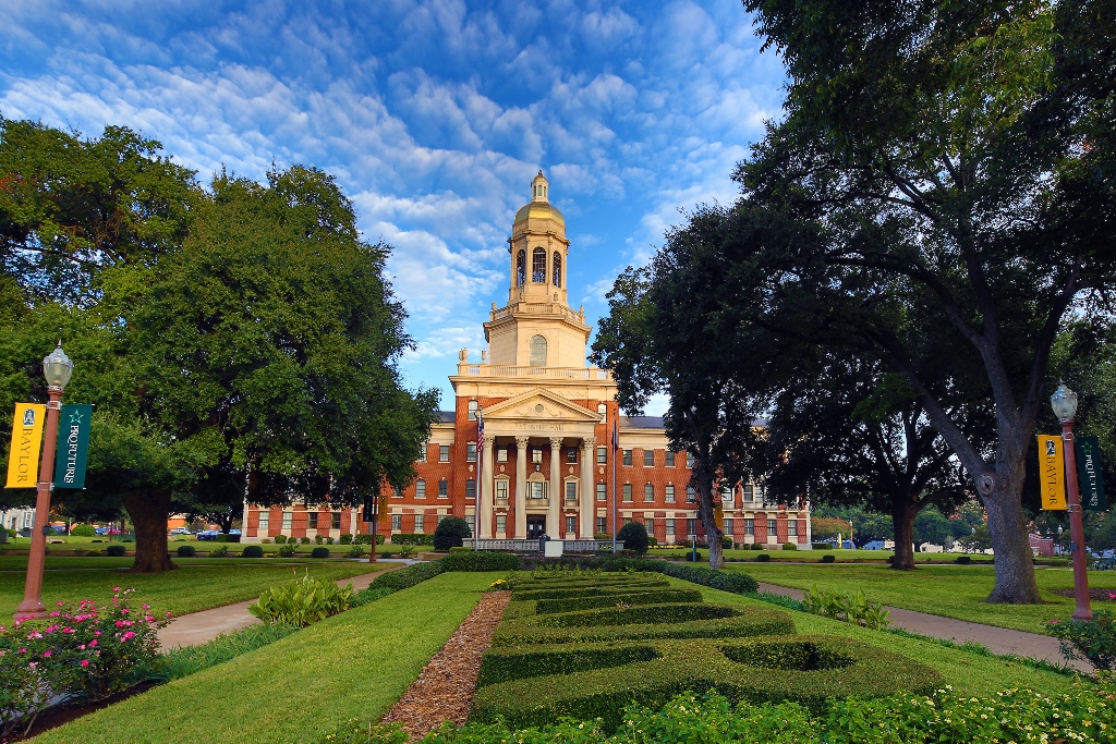 Baylor University and Art Briles Issue Joint Statement Regarding Their
